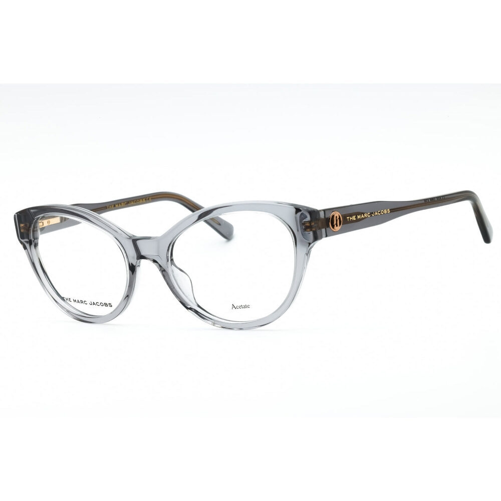 NWT Marc Jacobs MARC 629 0KB7 00 Cat Eye Eyeglasses